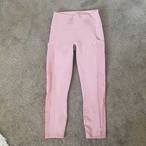 Fabletics Powerhold workout leggings